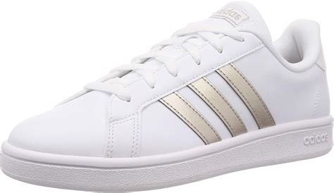 damen sneaker weiß metallic adidas|Women's Metallic Sneakers .